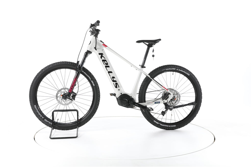 Kellys Tayen R50 E-Bike - Image 7
