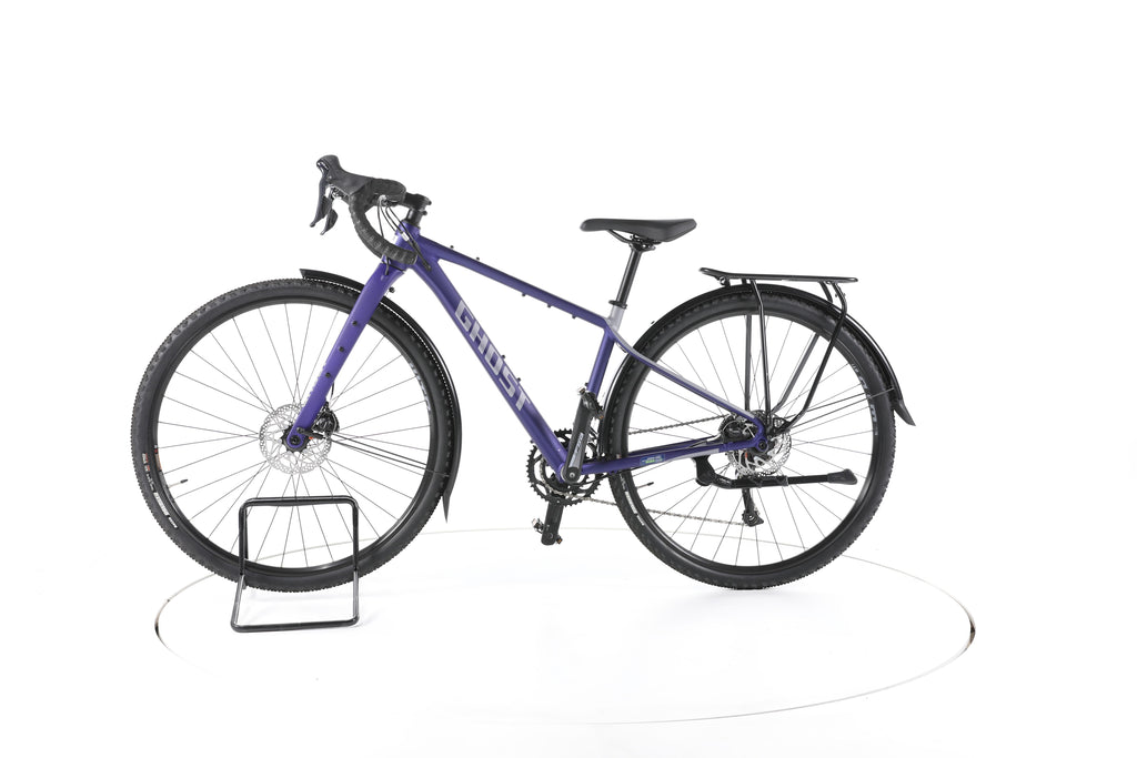 Ghost Asket EQ - Image 7