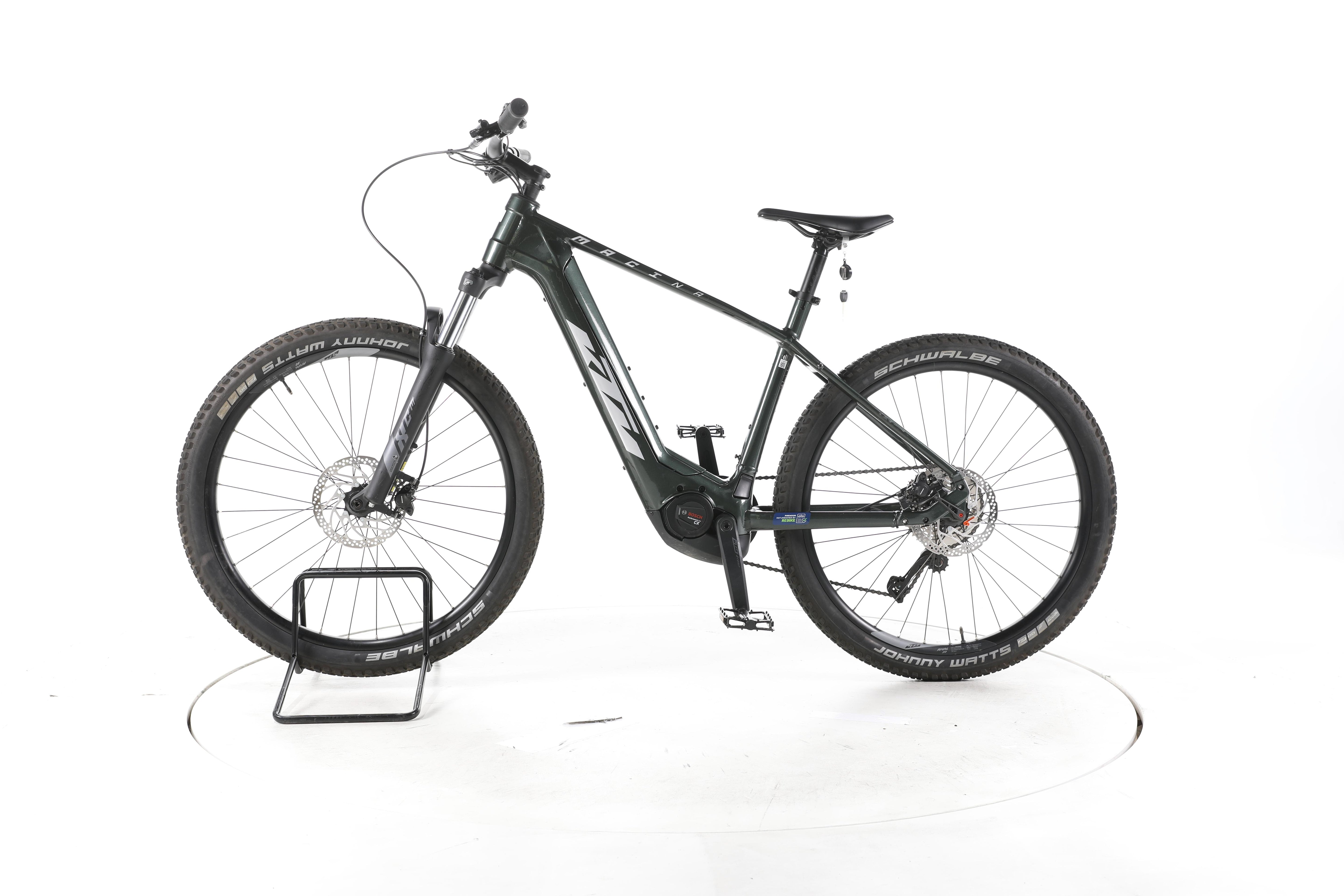 KTM Macina Team 773 E-Bike - Image 7