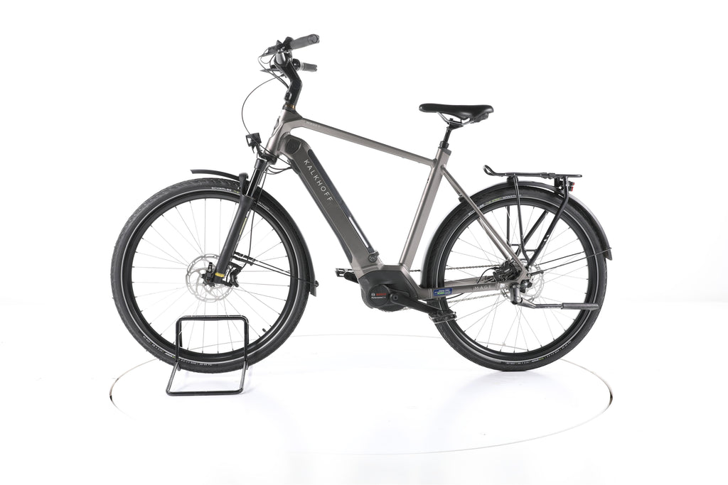 Kalkhoff Image 5.B Move+ City E-Bike - Image 7