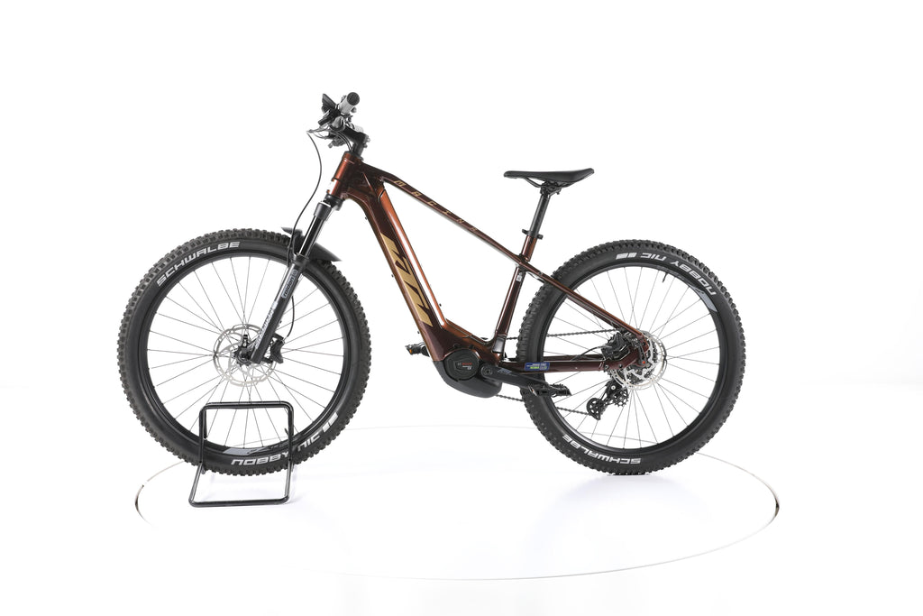 KTM Macina Team 772 Glorious E-Bike 2023 - Image 7