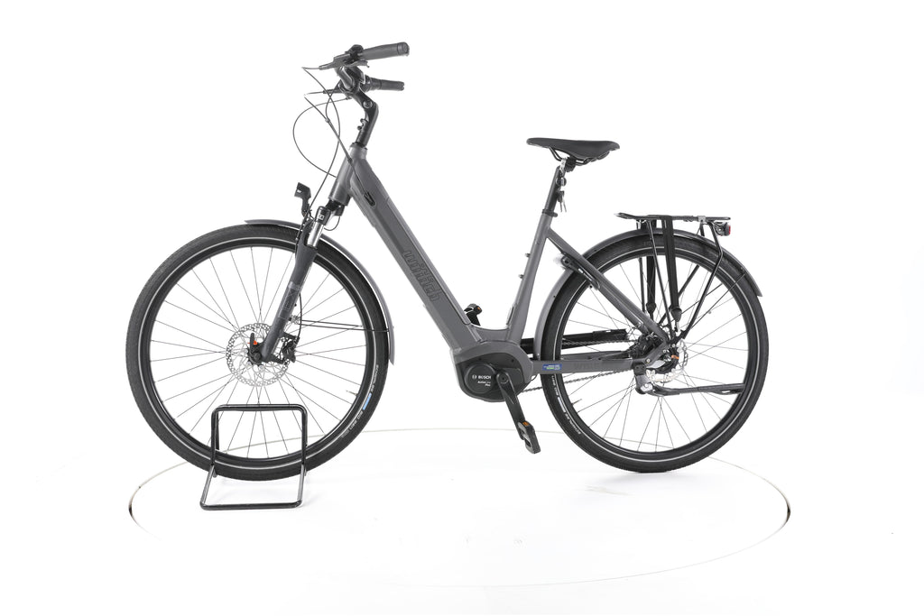Wittich WBI 8 City E-Bike Tiefeinsteiger - Image 7
