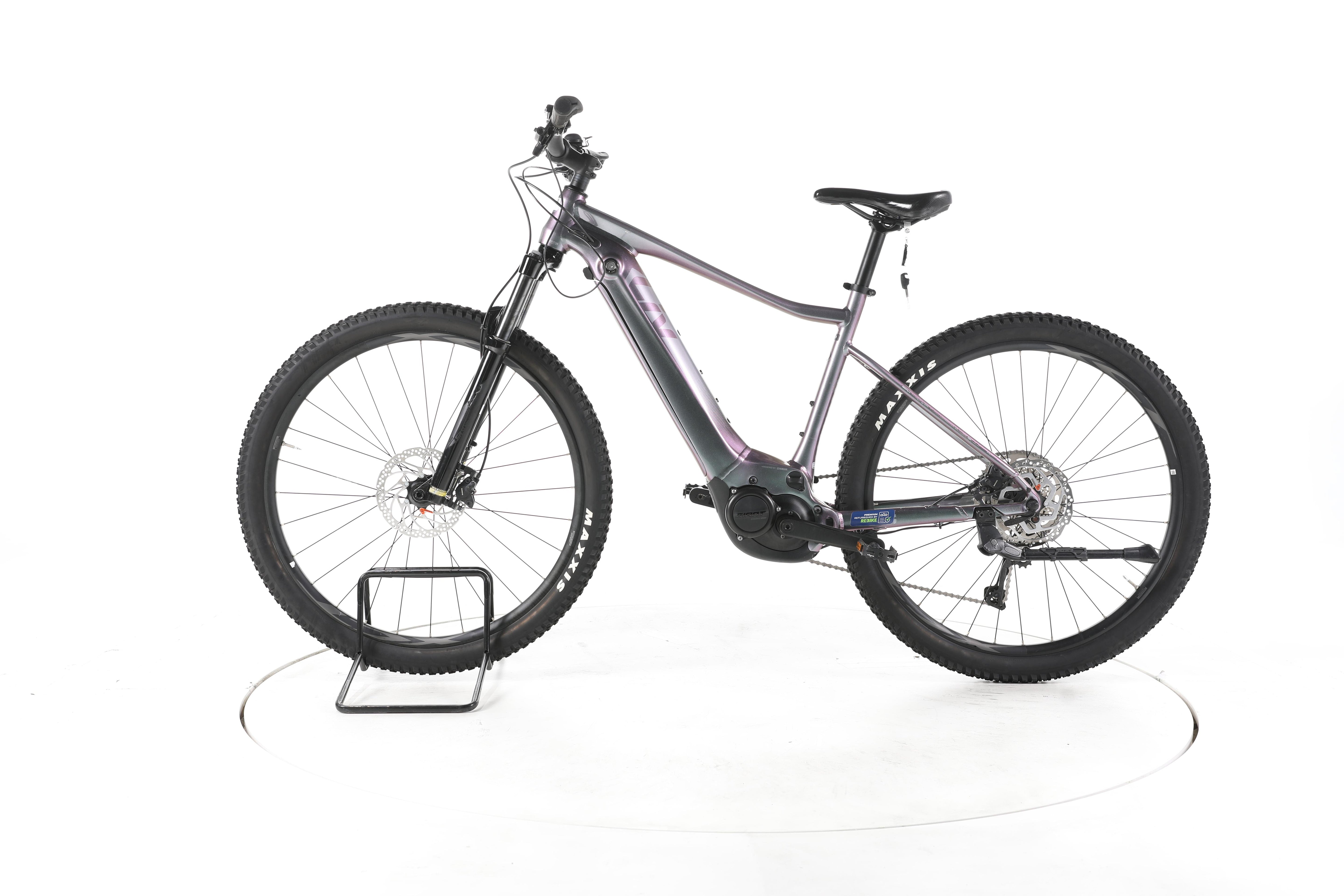Liv Vall-E+ 2 E-Bike - Image 7