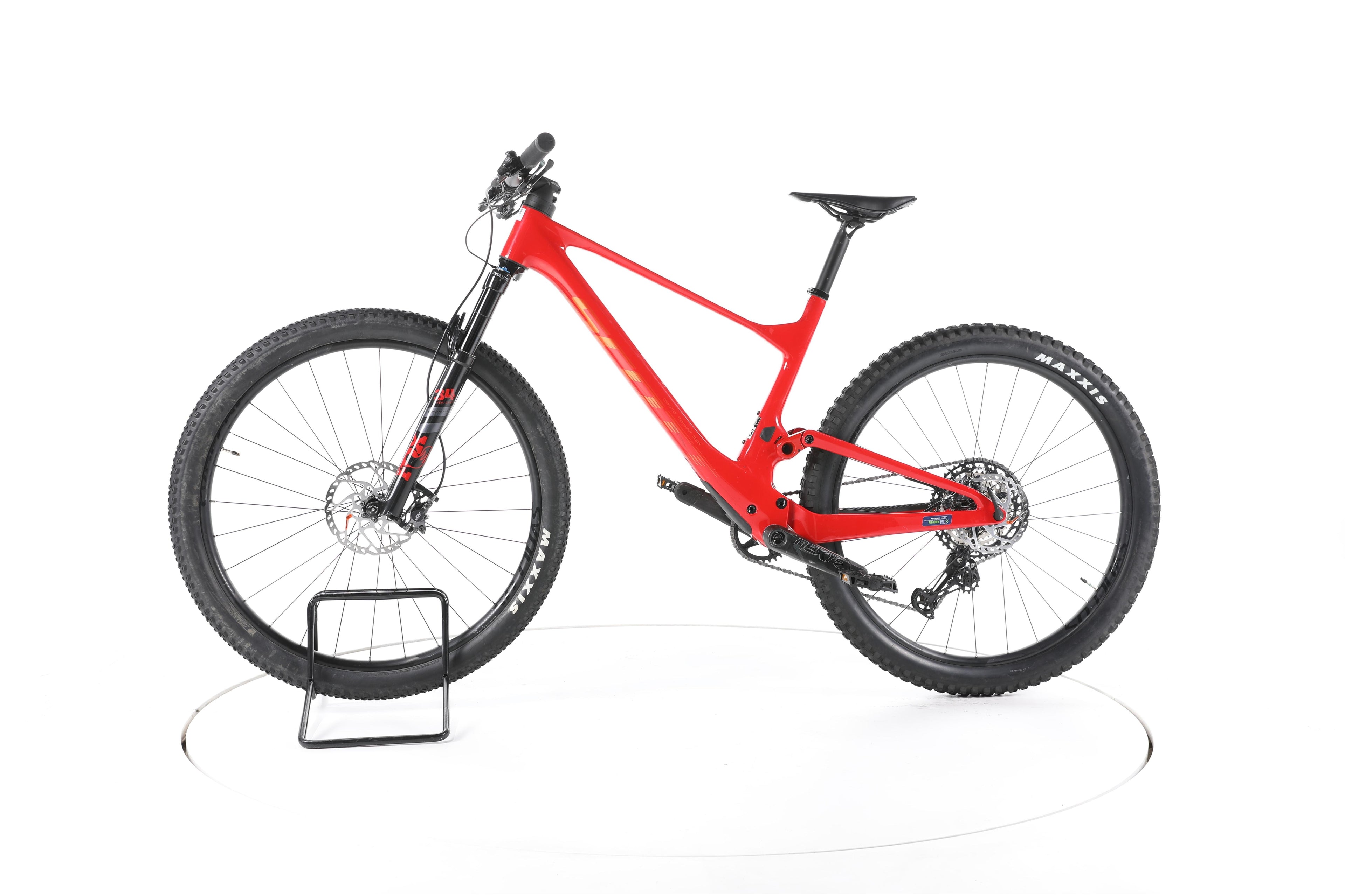 Scott Spark RC Team - Image 7