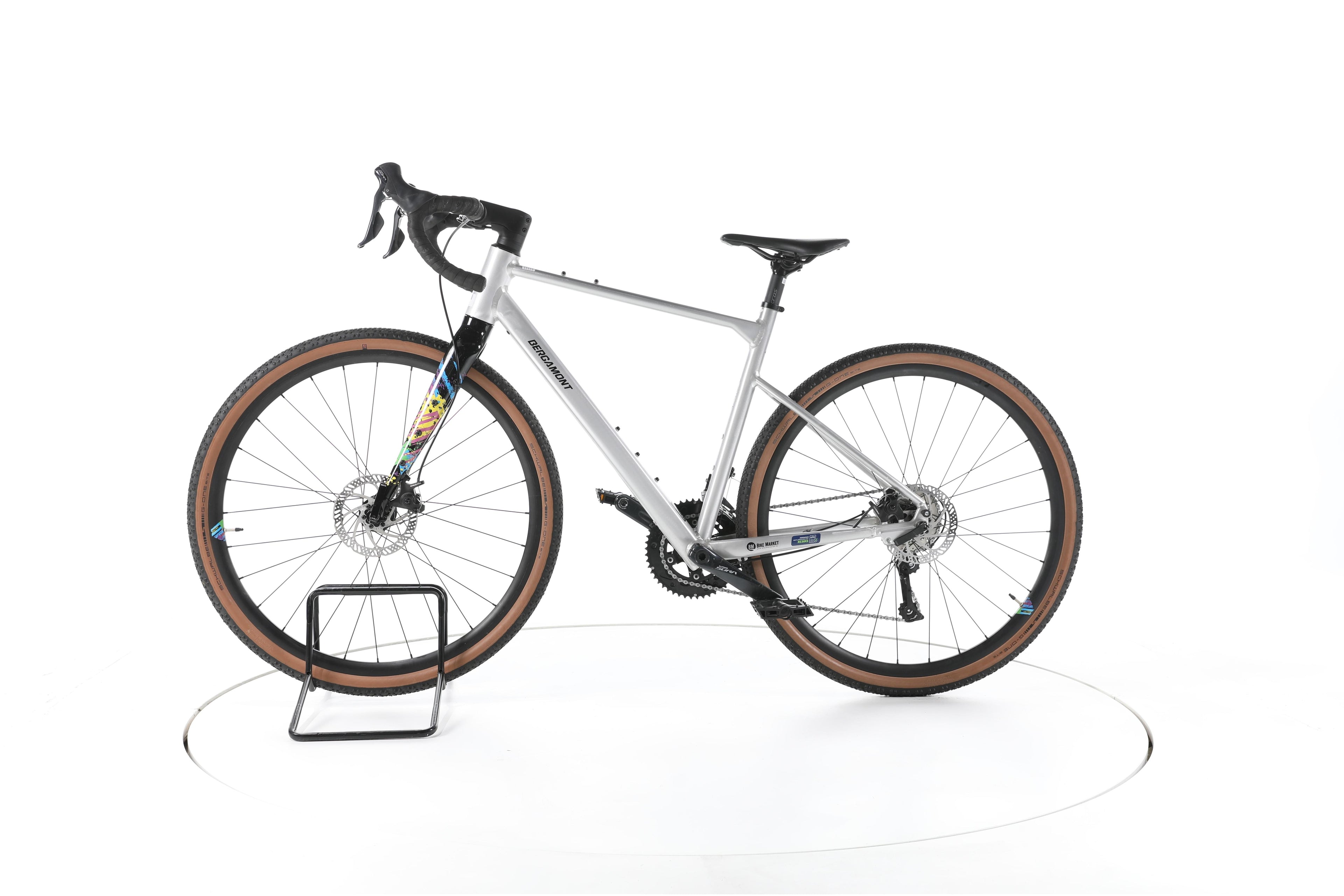 Bergamont Grandurance 4 - Image 7