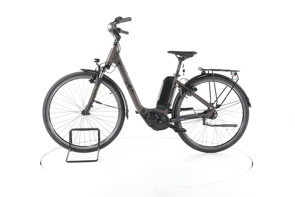 R Raymon Cityray E 2.0 City E-Bike Tiefeinsteiger - Image 7