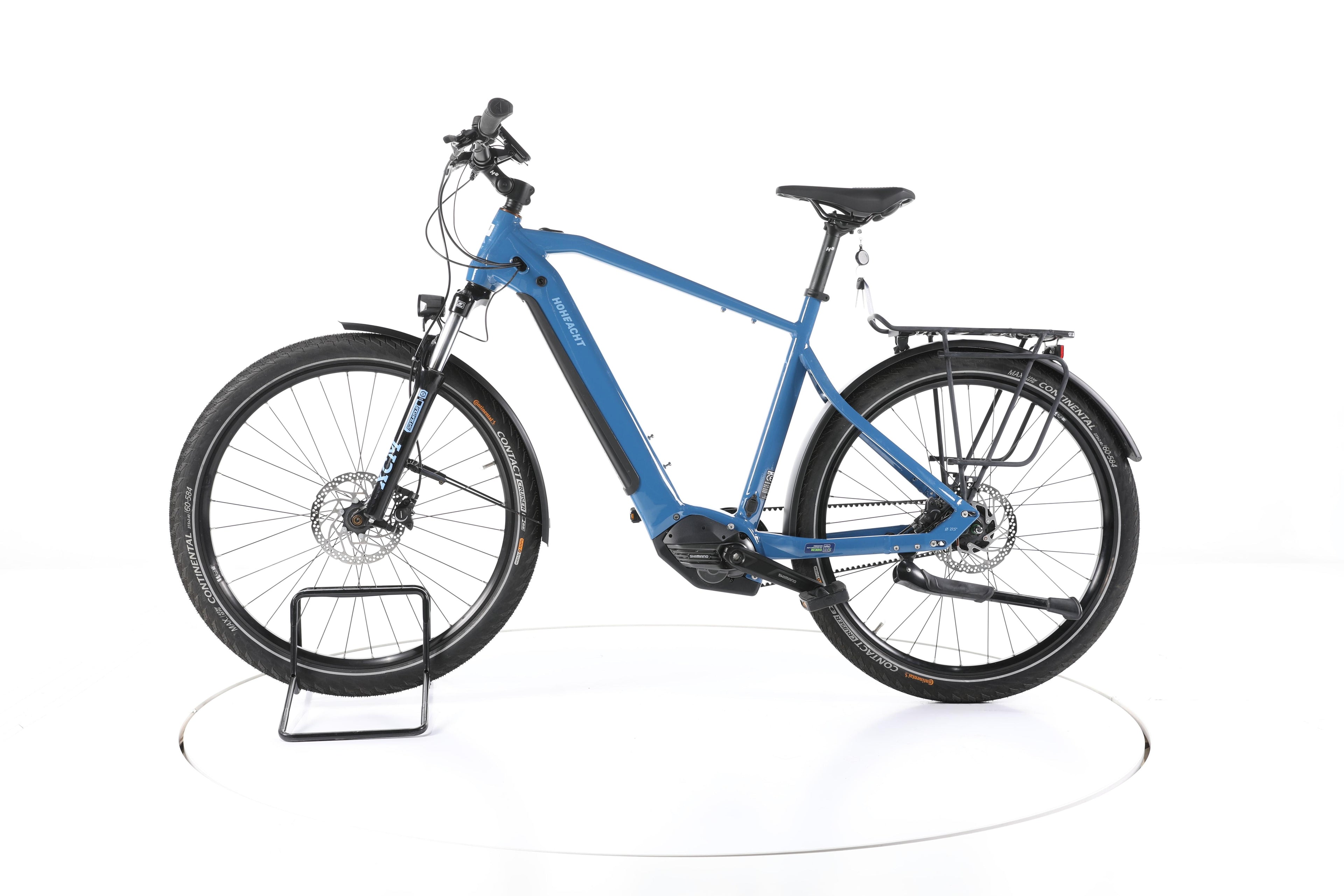 HoheAcht Pasia Urbo City E-Bike - Image 7