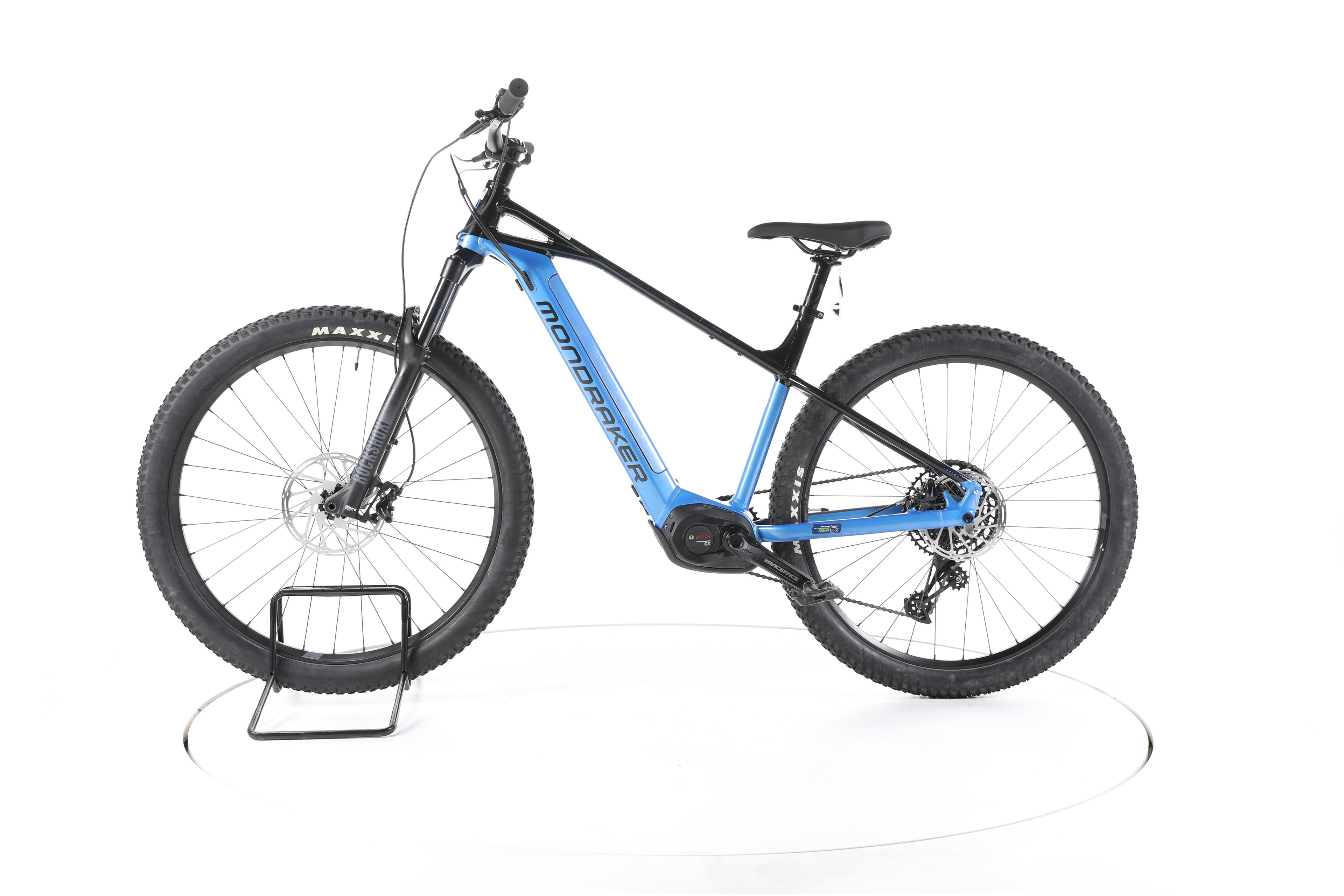 Mondraker PRIME 29 E-Bike - Image 7