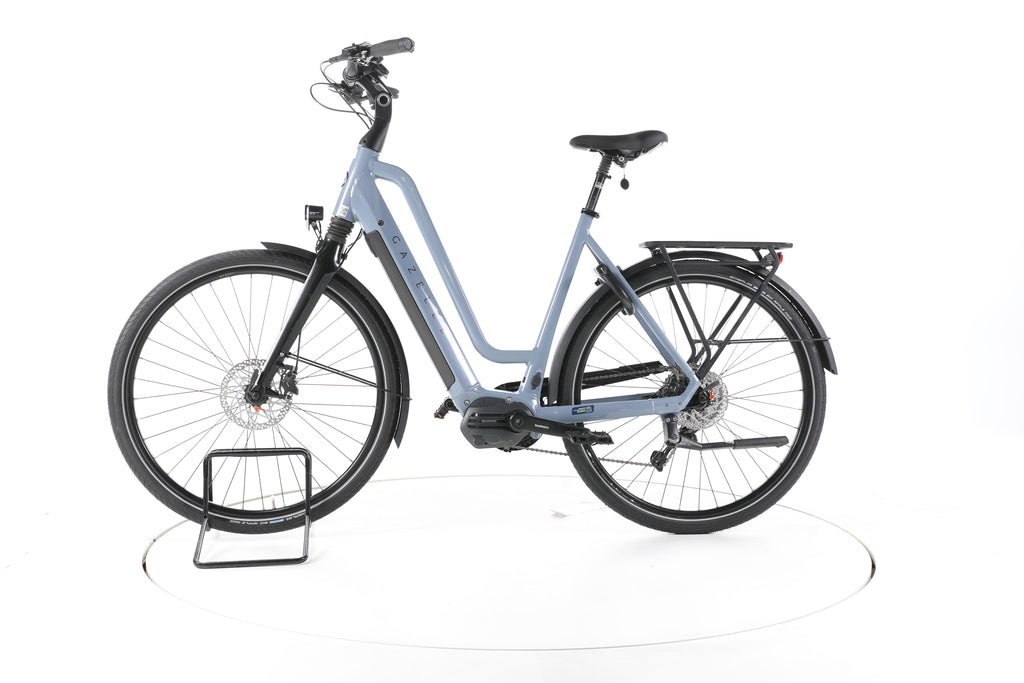 Gazelle Chamonix T10 HMS Trekking E-Bike Tiefeinsteiger - Image 7