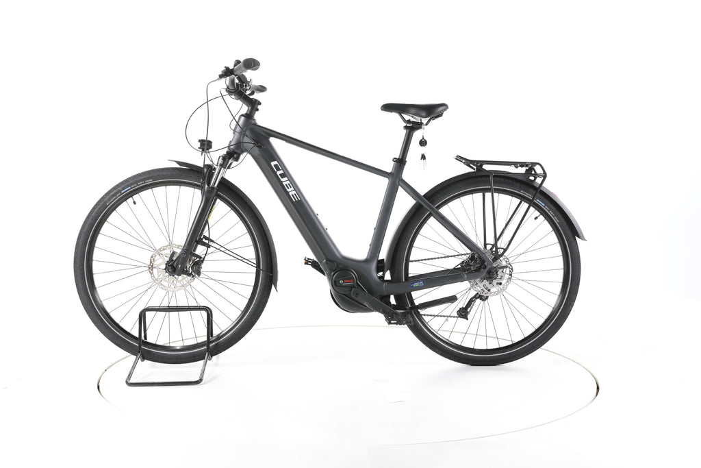 Cube Touring Hybrid ONE Trekking E-Bike 2023 - Image 7