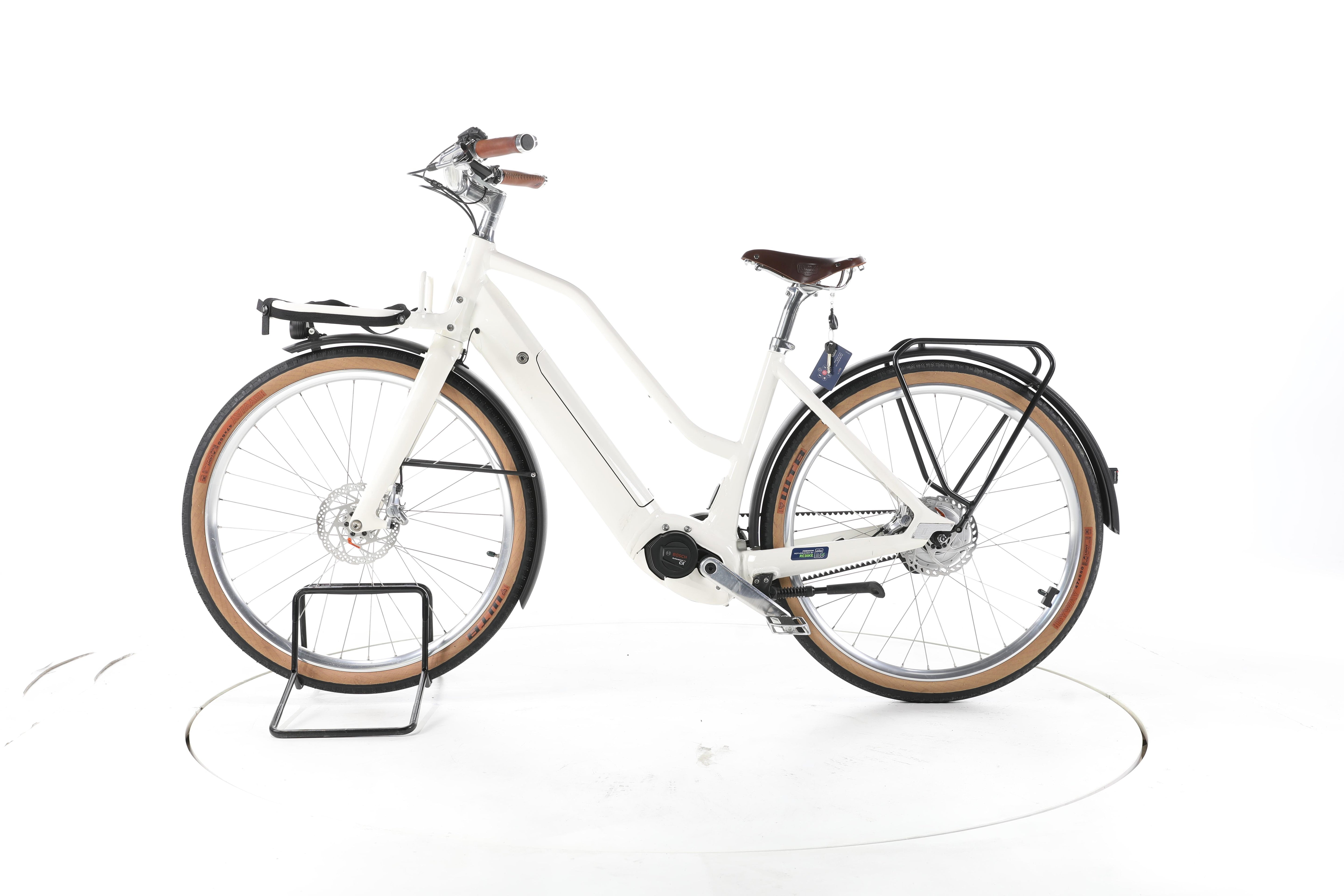 Schindelhauer Bikes Hannah City E-Bike 2023 - Image 7
