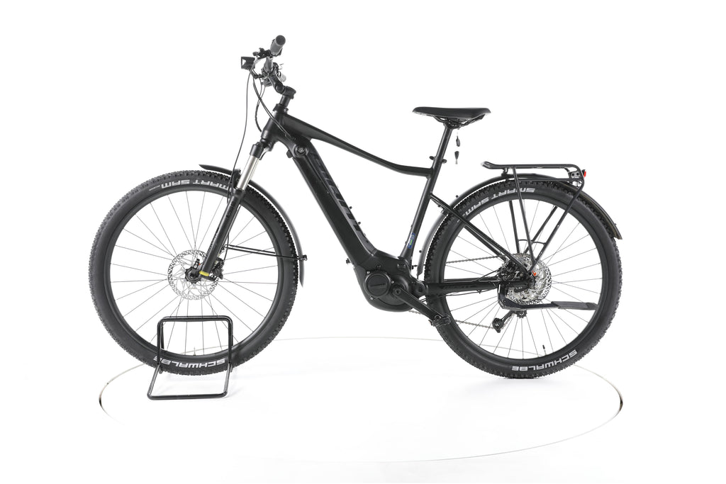 Giant Fathom E+EX Trekking E-Bike - Image 7