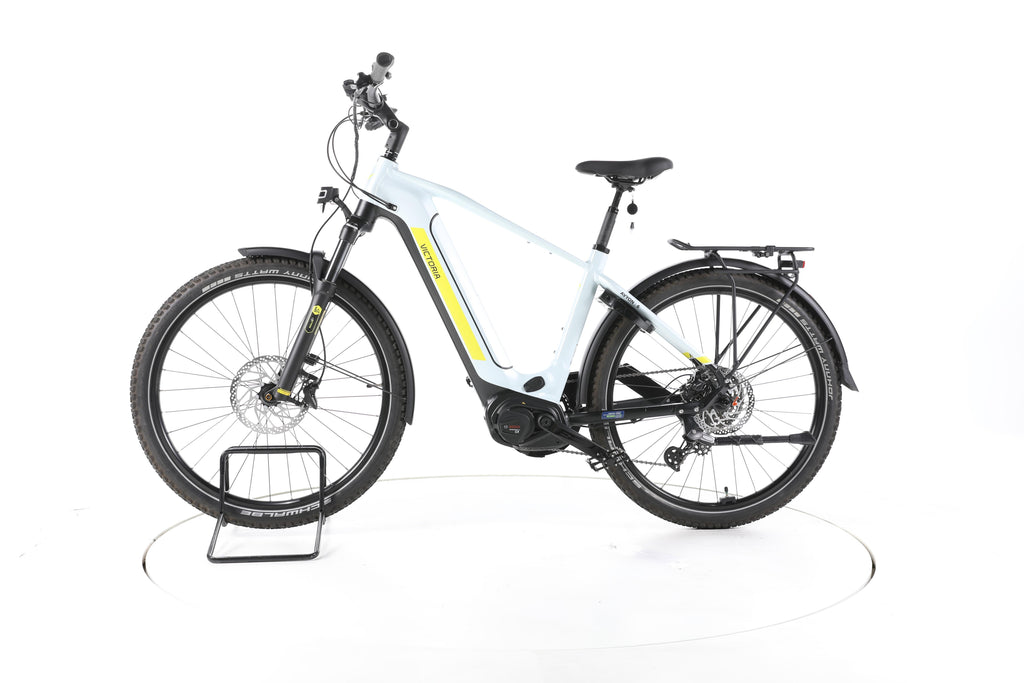 Victoria Avyon Trekking E-Bike - Image 7