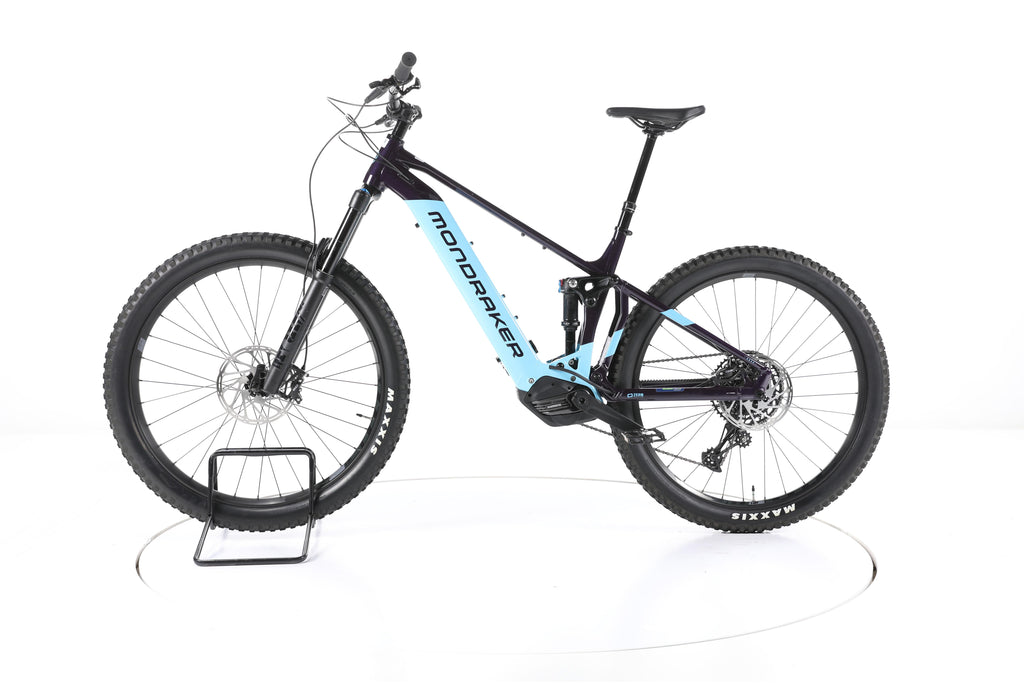 Mondraker DUSK R Fully E-Bike 2023 - Image 7