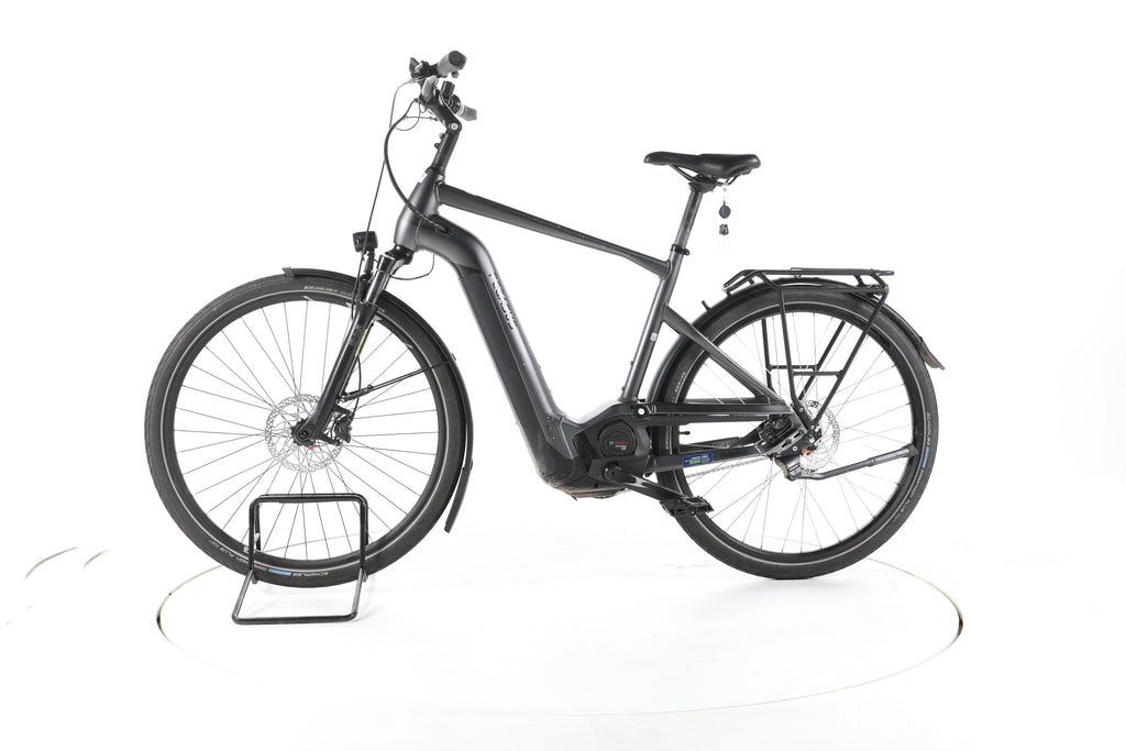 Pegasus Premio EVO 5F Lite City E-Bike - Image 7