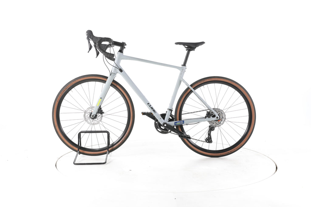 Cube Nuroad Race Gravelbike - Image 7