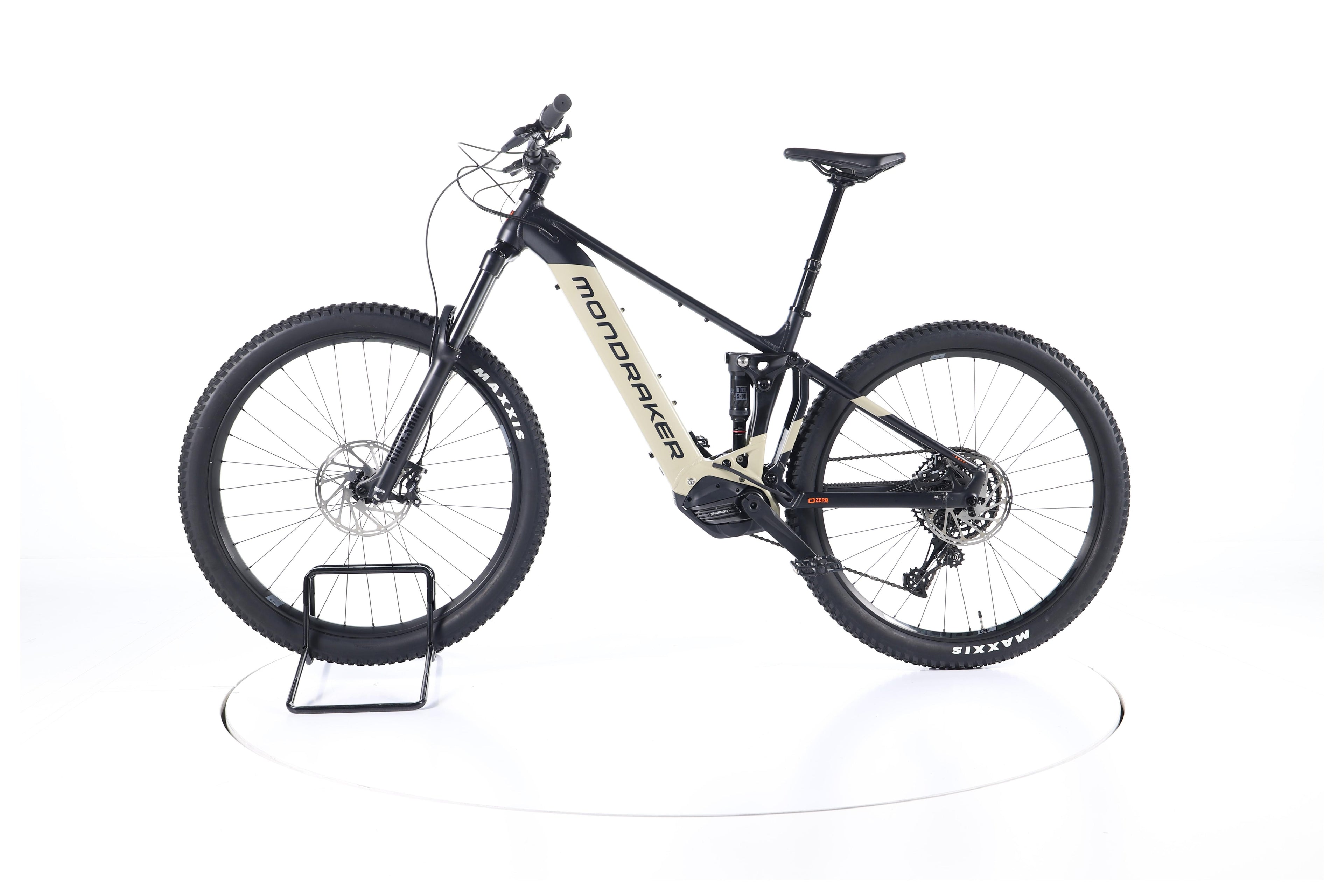 Mondraker DUSK Fully E-Bike 2023 - Image 7