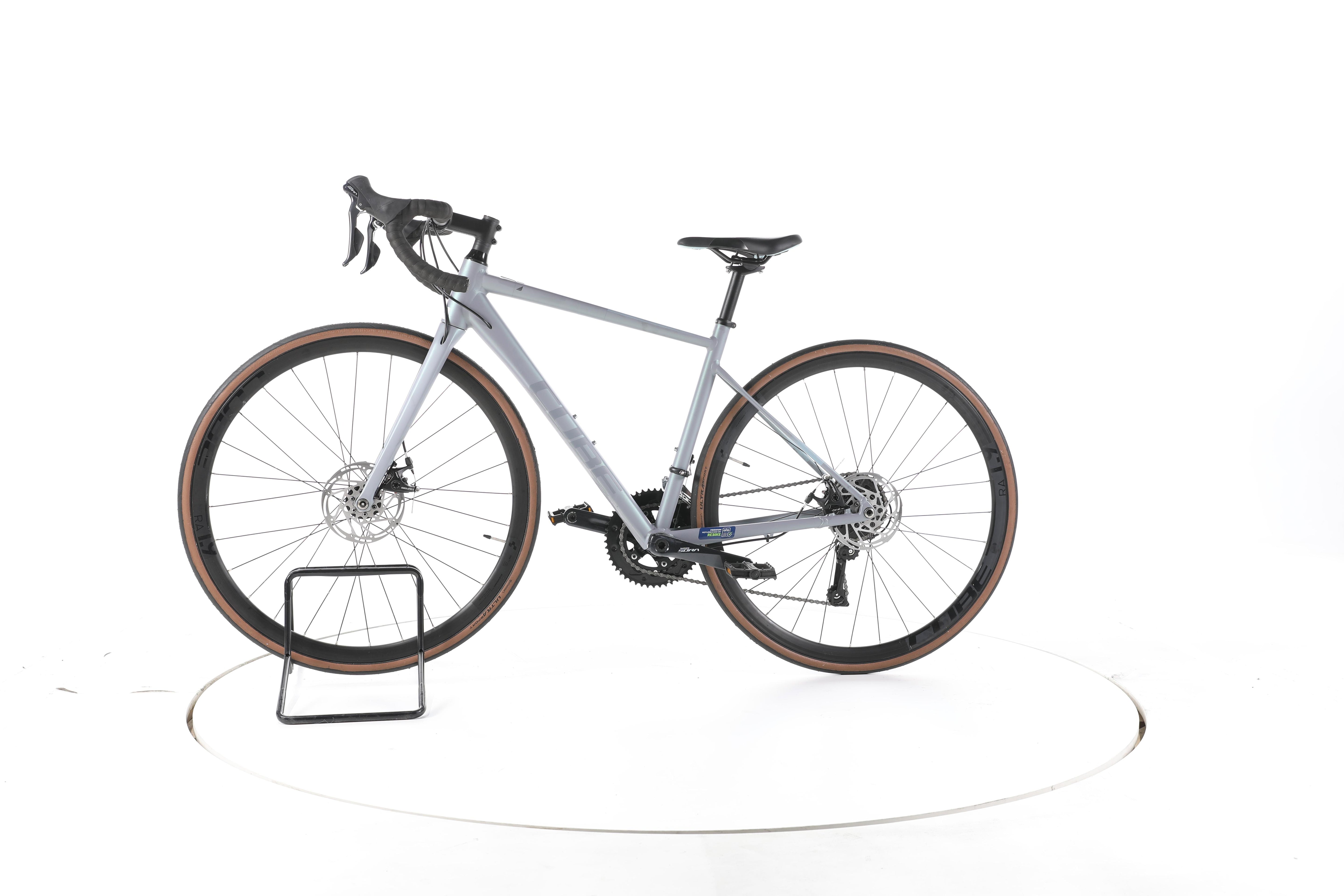 Cube Axial WS Pro Rennrad - Image 7