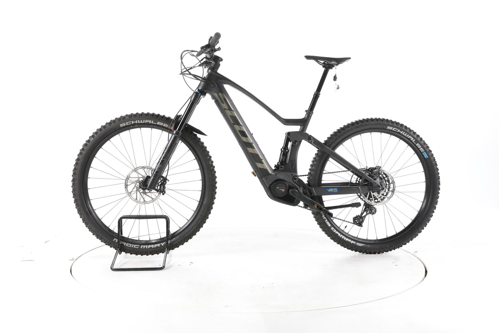 Scott Genius eRIDE 910 E-Bike Fully Carbon - Image 7