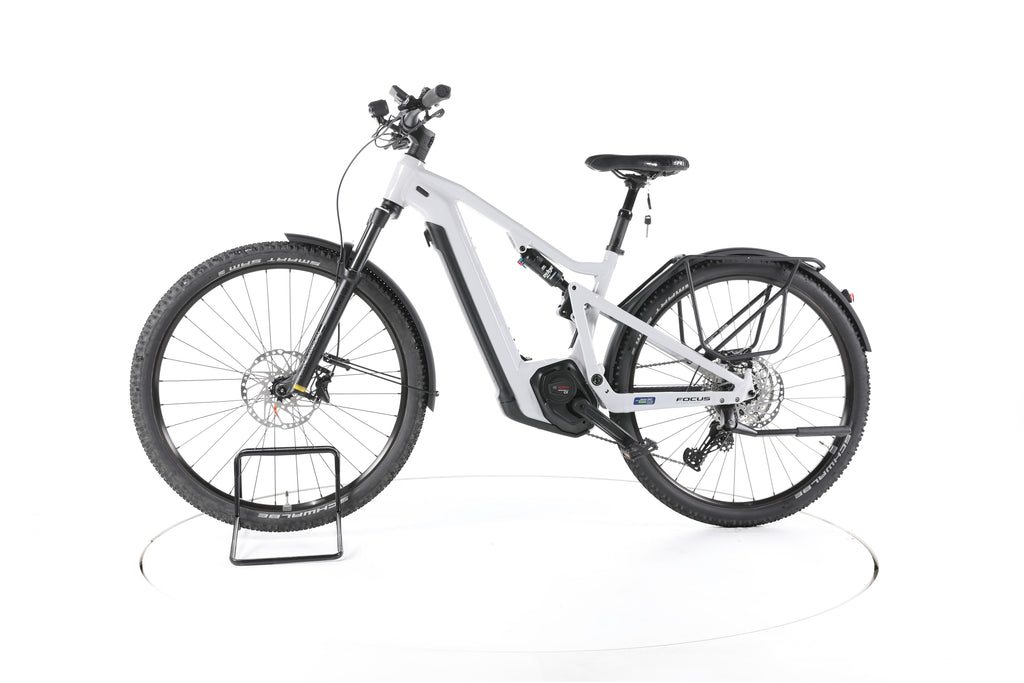 Focus Thron² 6.7 Eqp SUV E-Bike 2023 - Image 7