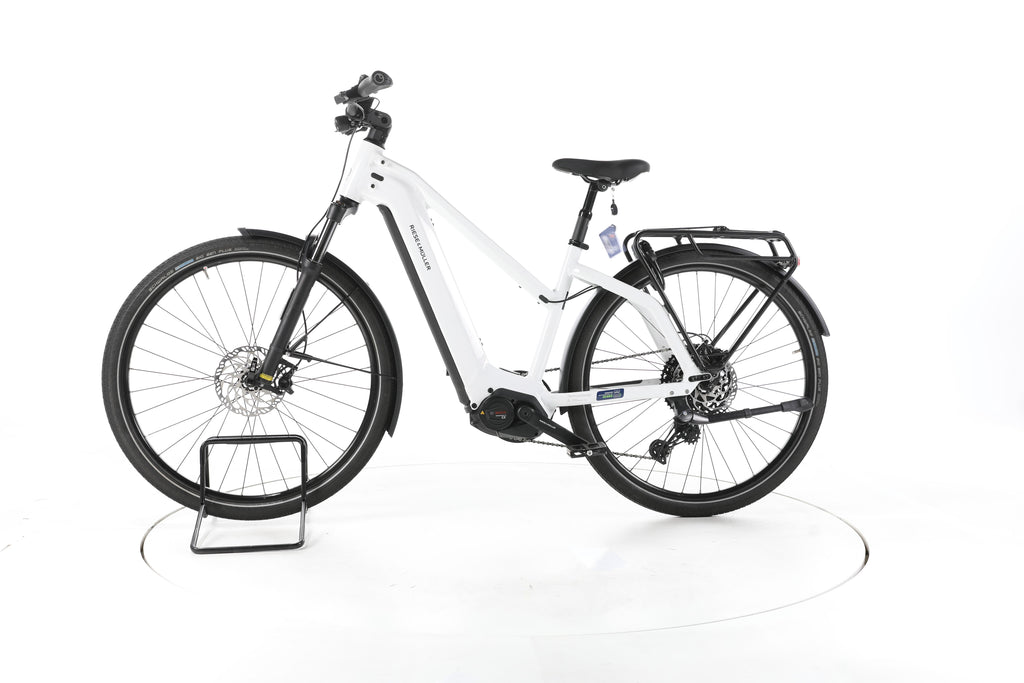 Riese & Müller Charger4 Mixte Touring Trekking E-Bike - Image 7