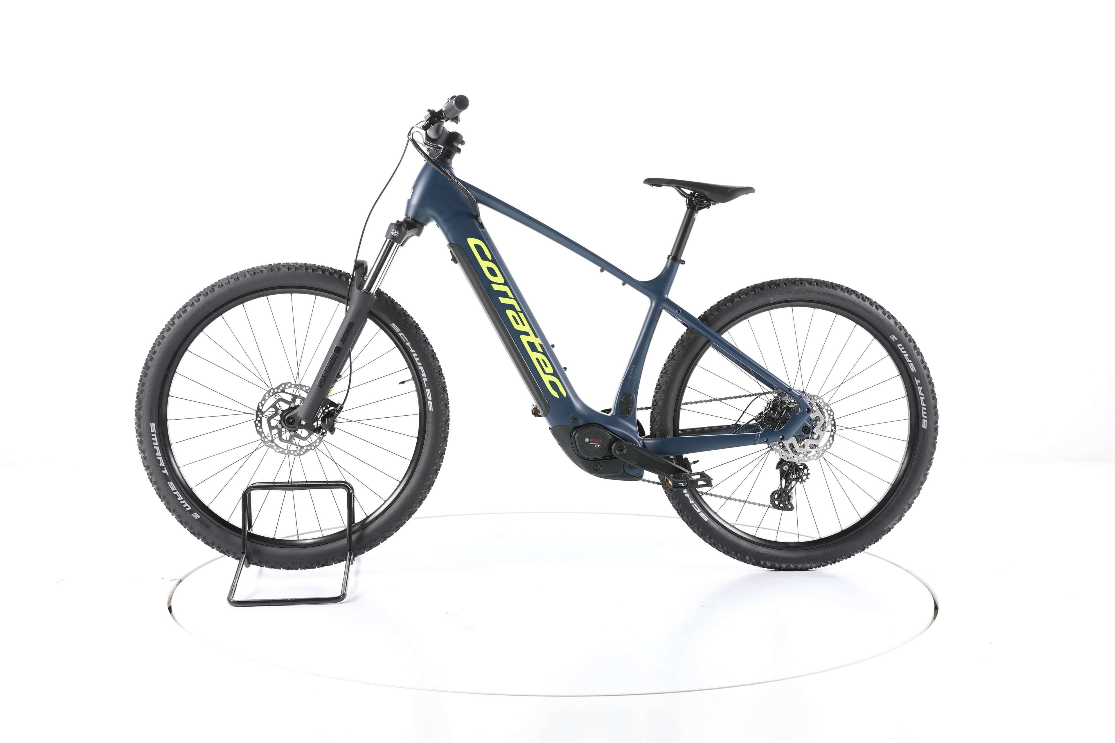 Corratec E-Power X-Vert Race Gent E-Bike 2025 - Image 7