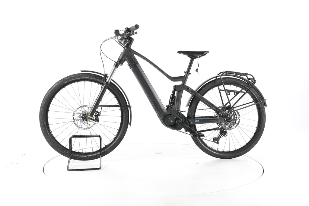 Scott Axis eRIDE FS 20 SUV E-Bike 2023 - Image 7