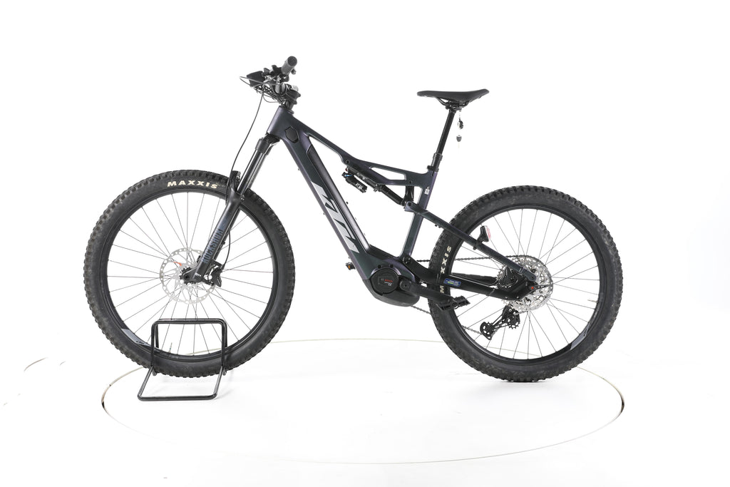 KTM Macina Kapoho Elite Fully E-Bike - Image 7