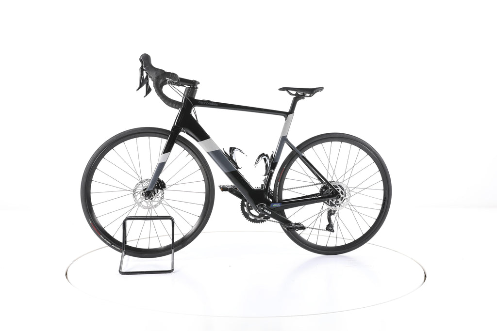 Cannondale SuperSix EVO Neo 3 E-Gravelbike - Image 7