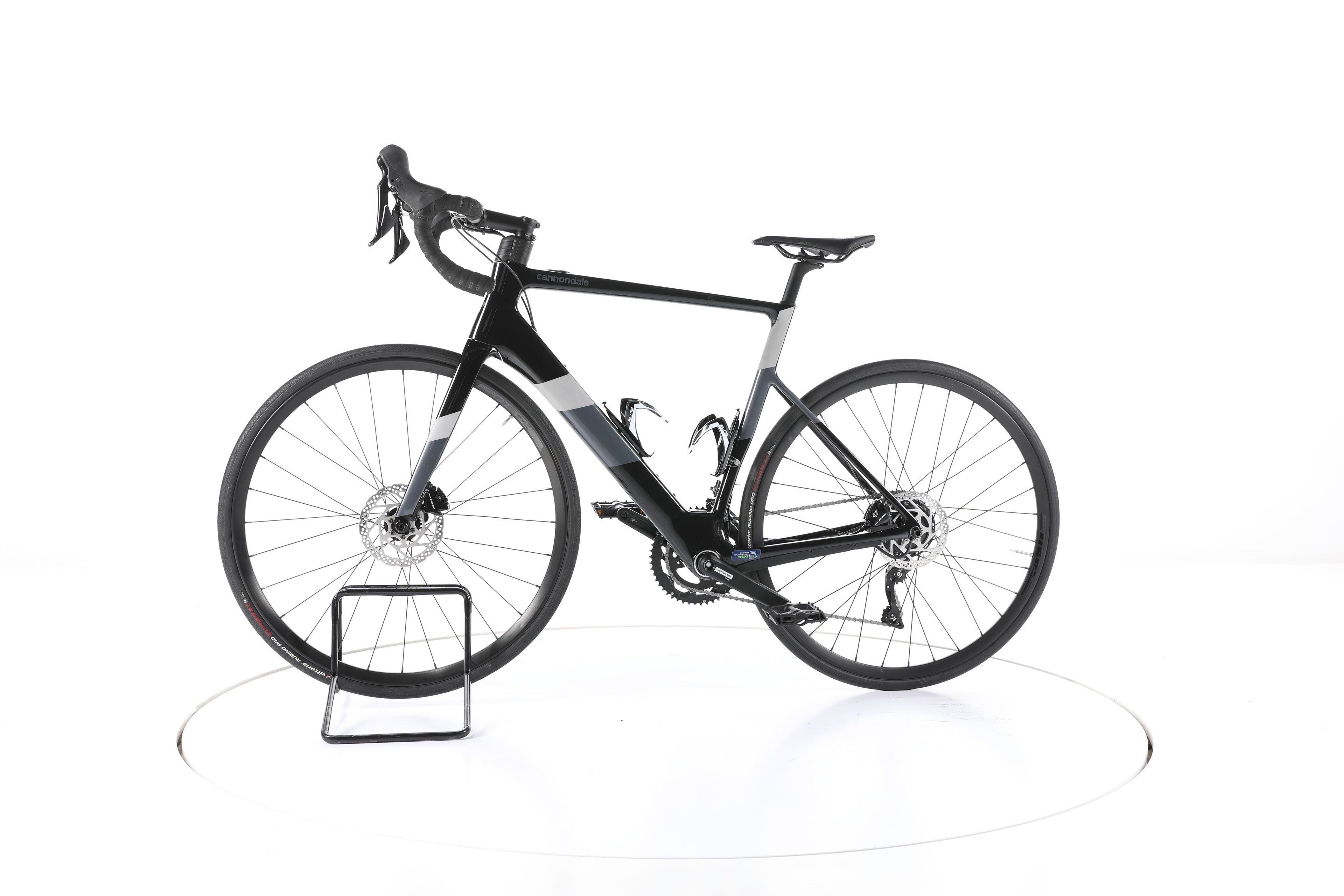 Cannondale SuperSix EVO Neo 3 E-Gravelbike - Image 7