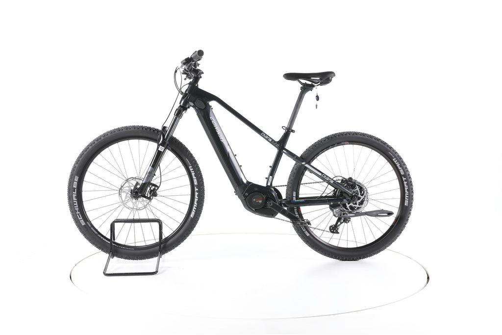 Conway Cairon S 2.0 E-Bike - Image 7