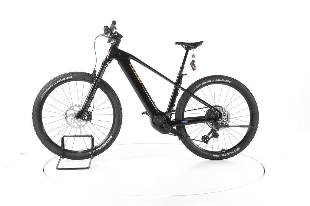Cube Reaction Hybrid SLT E-Bike 2025 - Image 7