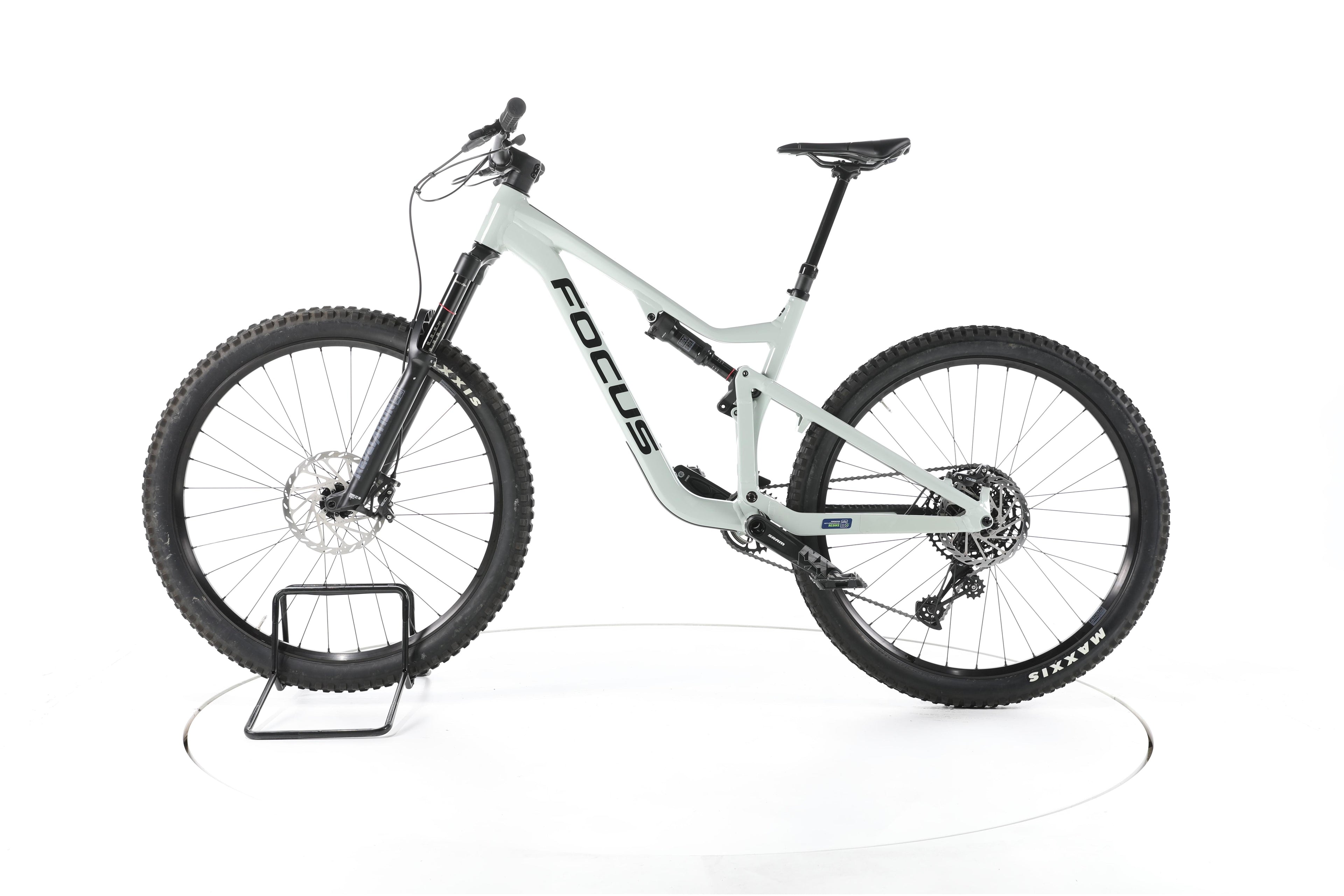 Focus JAM 6.8 - Image 7