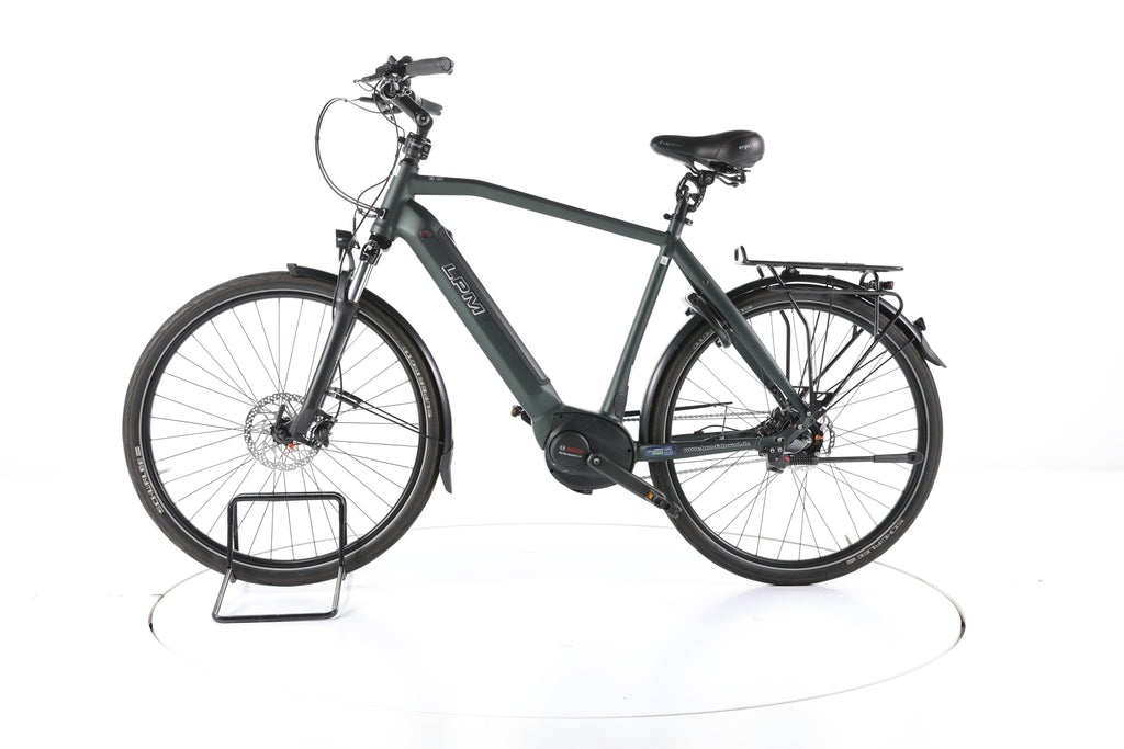 LPM E1 RT City E-Bike - Image 7