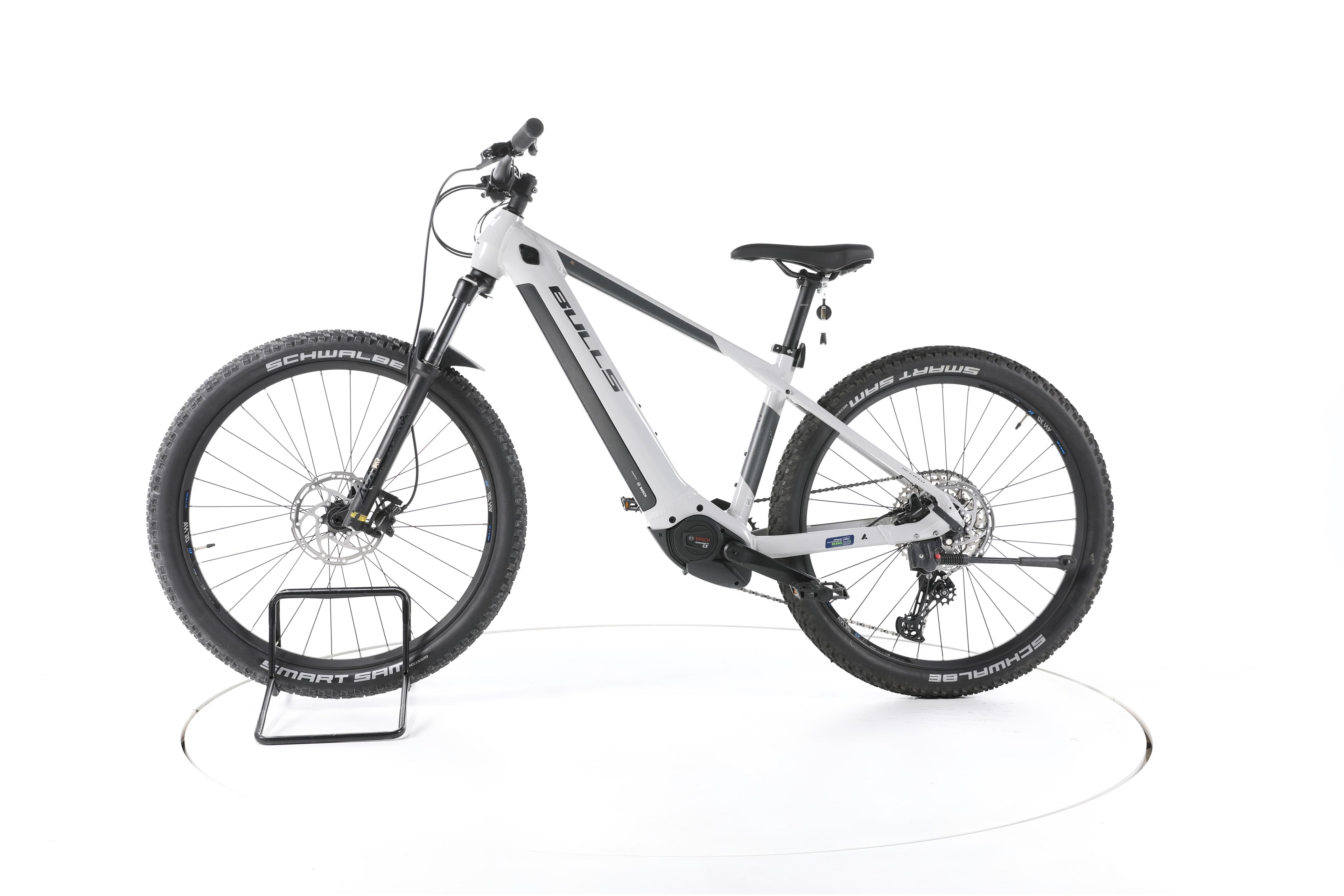 Bulls Copperhead Evo 2 E-Bike - Image 7
