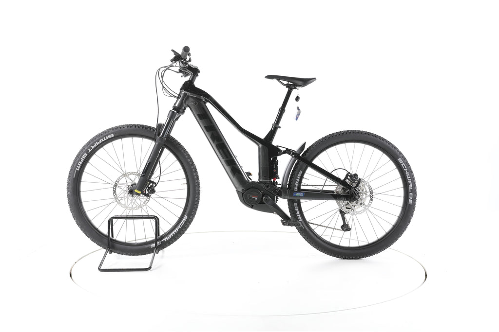 Trek Powerfly FS 4 Gen 3 Fully E-Bike 2023 - Image 7
