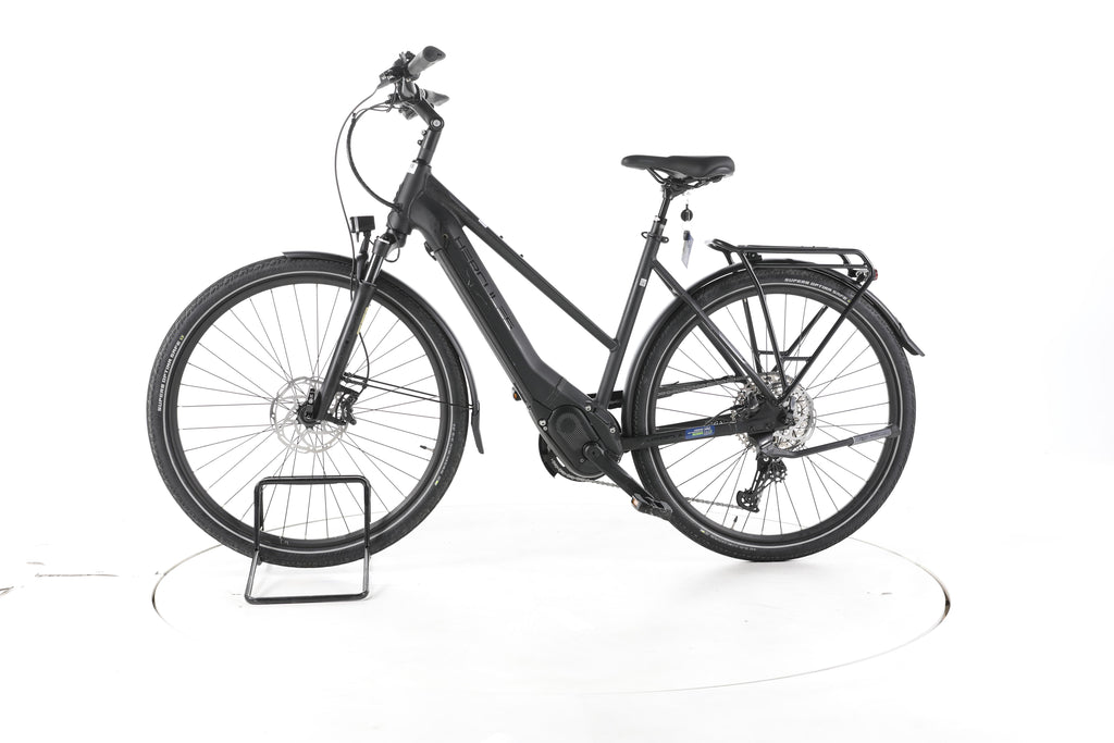 Hercules Pasero Comp I-12 Trekking E-Bike - Image 7