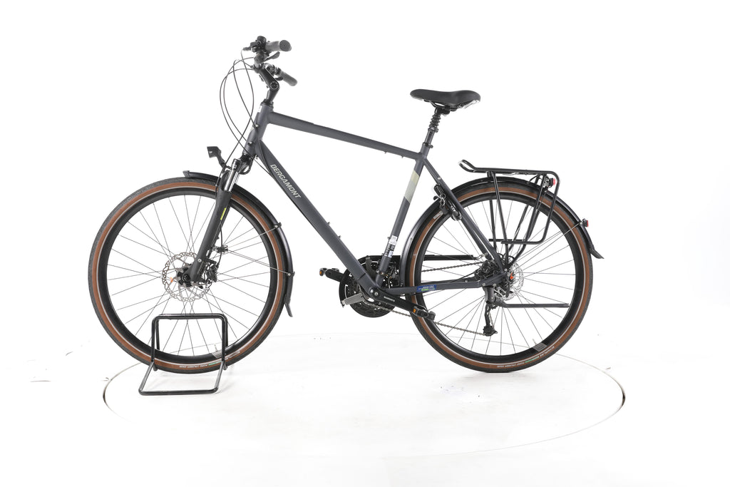 Bergamont Horizon 6.0 Fahrrad City & Trekking - Image 7