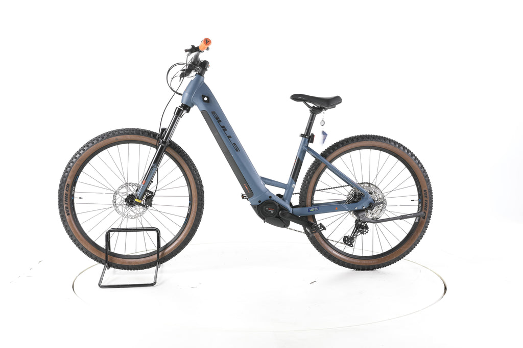 Bulls Copperhead EVO 2 Trekking E-Bike Tiefeinsteiger 2024 - Image 7
