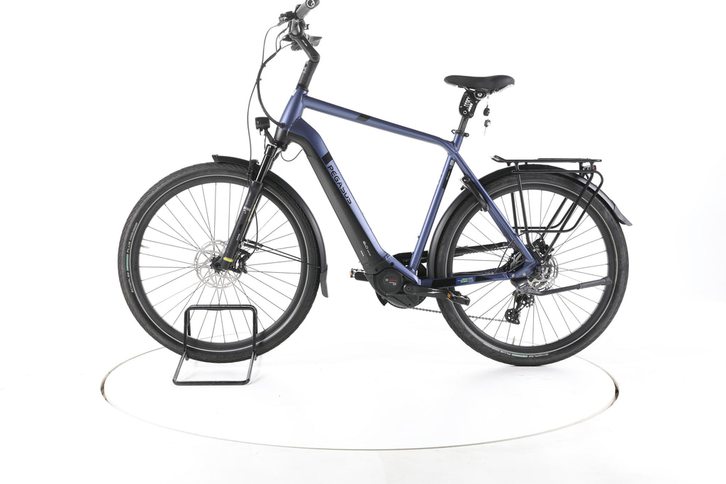 Pegasus Strong Evo 10 Lite Trekking E-Bike - Image 7
