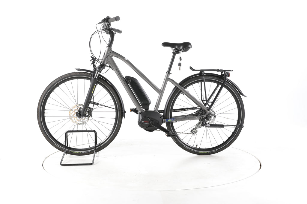 Kalkhoff Endeavour 1.B Move Trekking E-Bike - Image 7