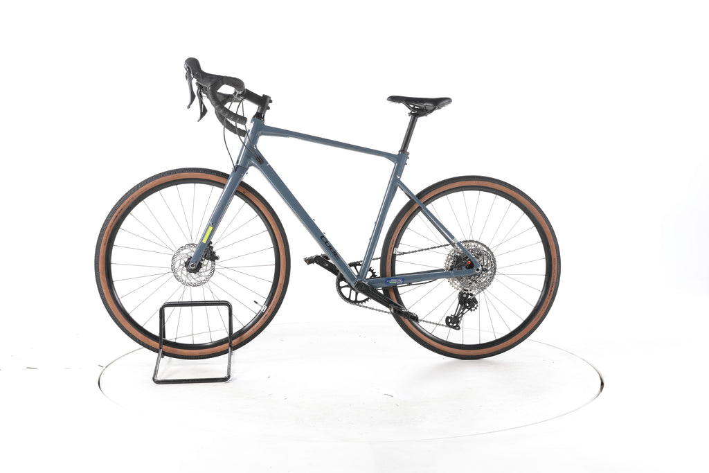 Cube Nuroad EX Gravelbike 2025 - Image 7