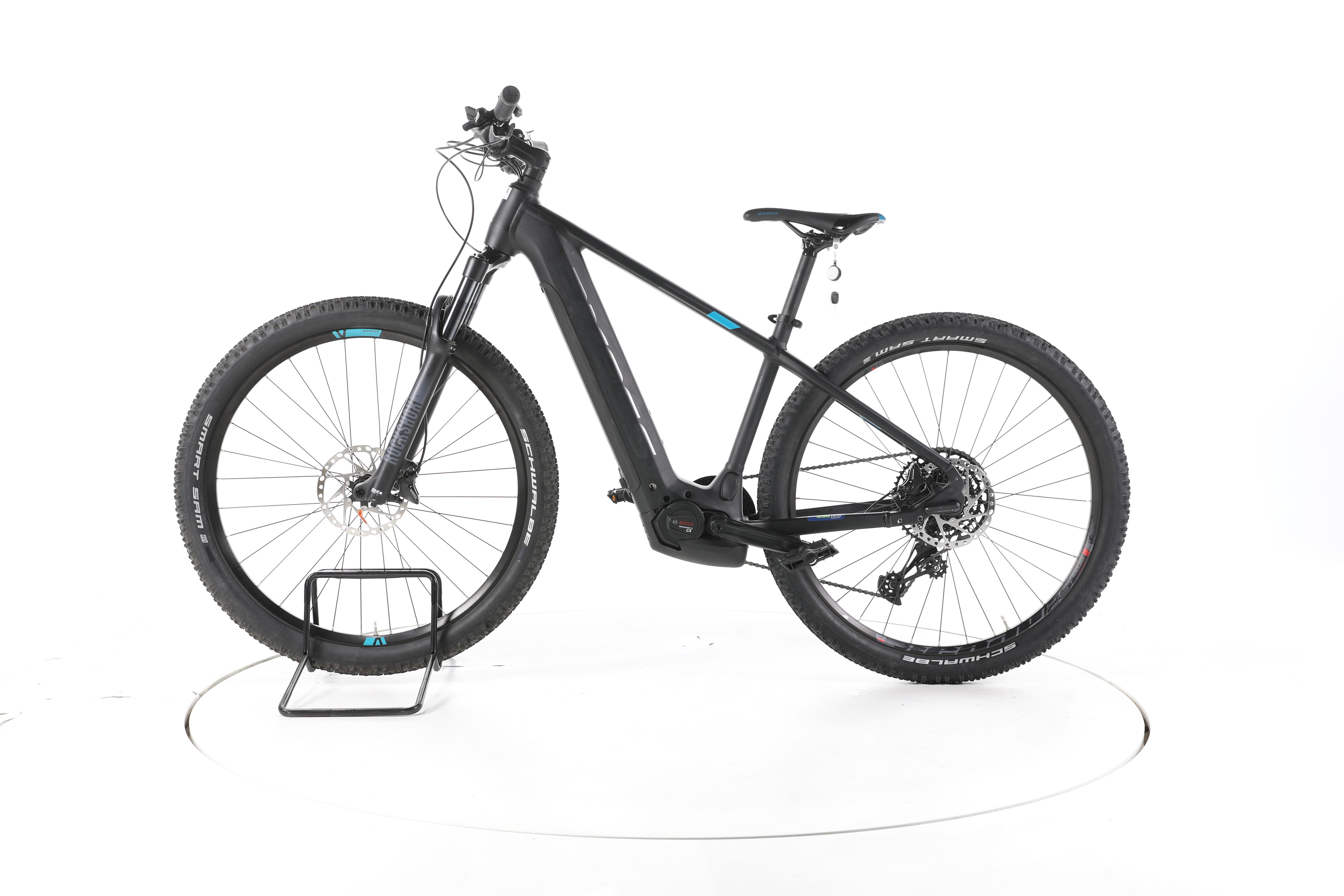 Axess Element 29 E-Bike 2024 - Image 7