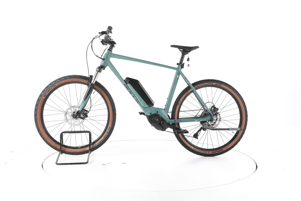 Bulls LT CX E-Bike 2024 - Image 7
