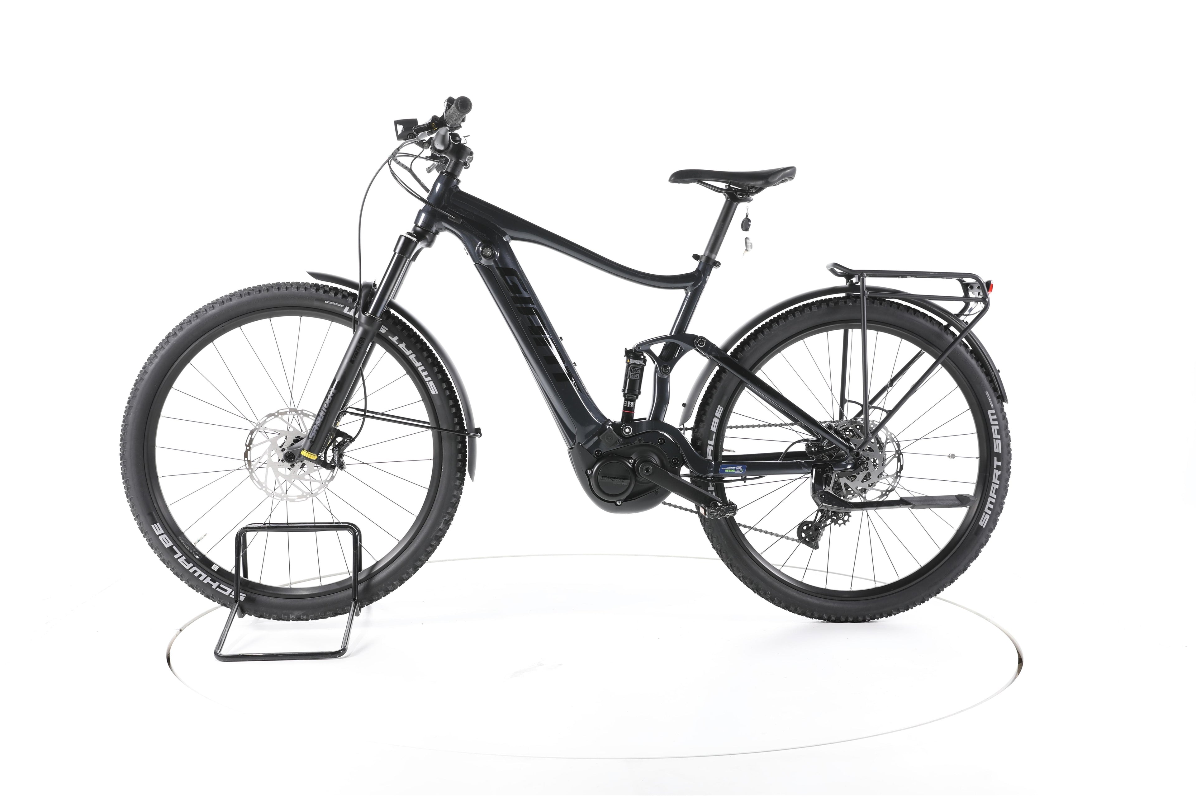 Giant Stance E+ EX SUV E-Bike - Image 7
