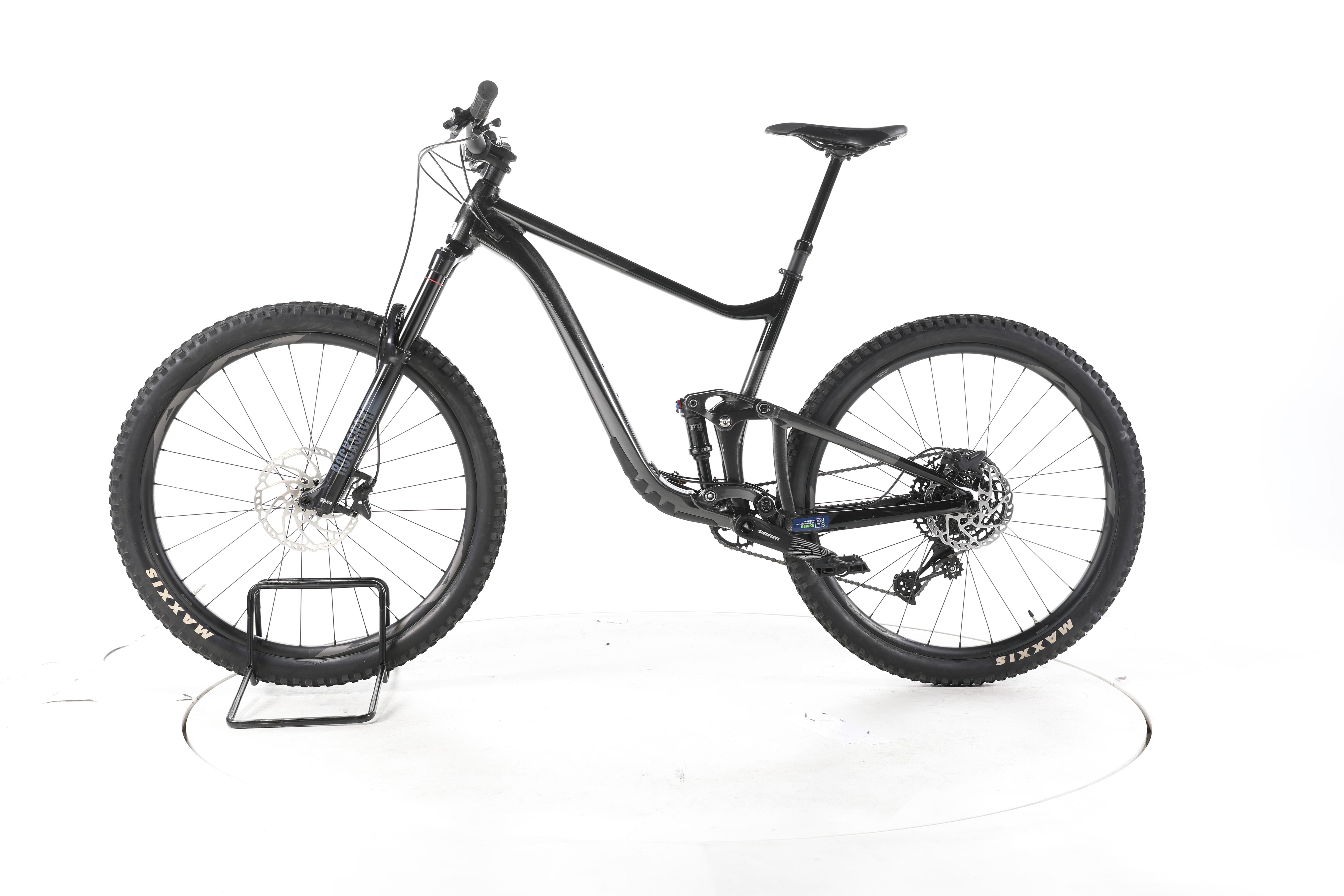 Giant Trance X 2 Fahrrad Fully - Image 7