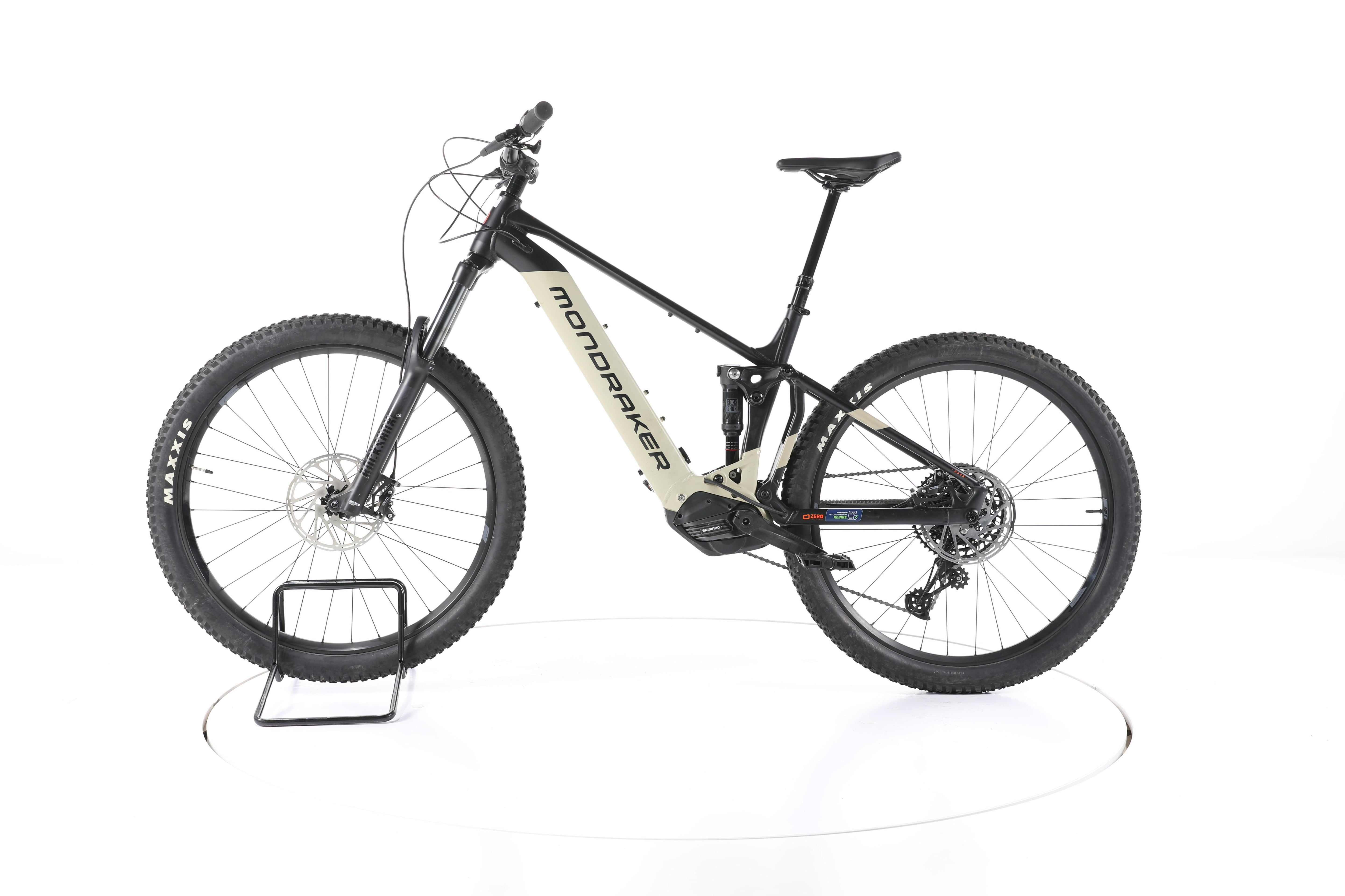 Mondraker DUSK Fully E-Bike - Image 7