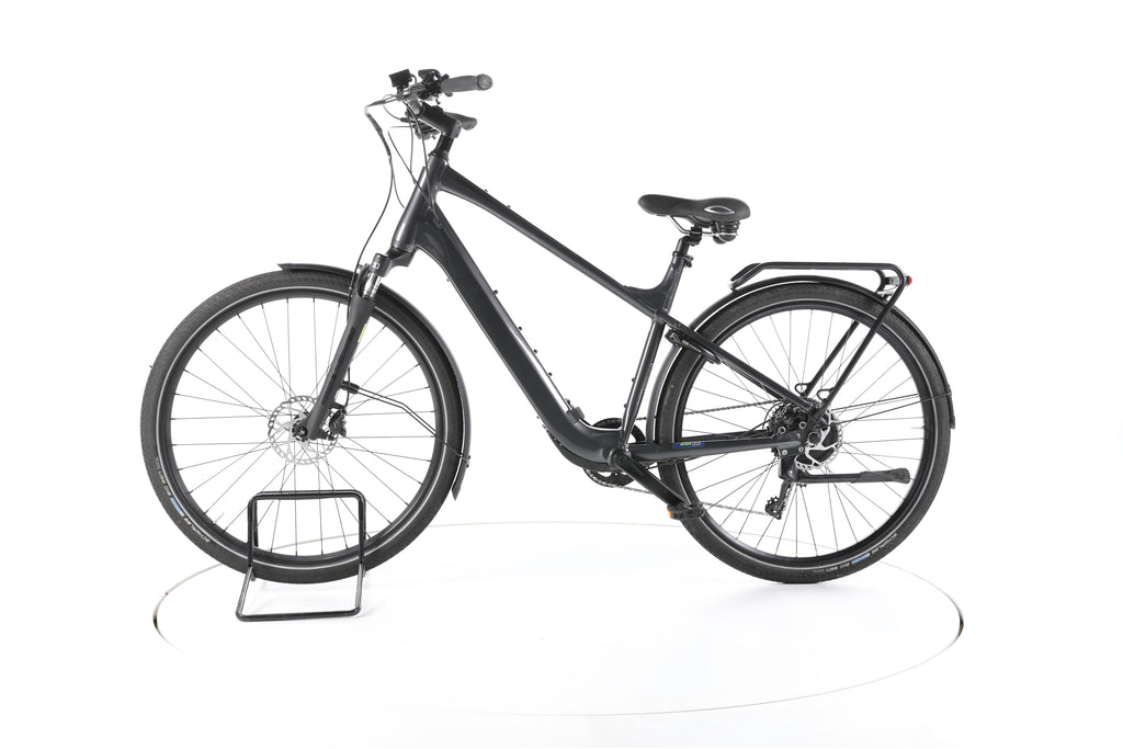 Cannondale Mavaro Neo SL 1 Trekking E-Bike 2024 - Image 7