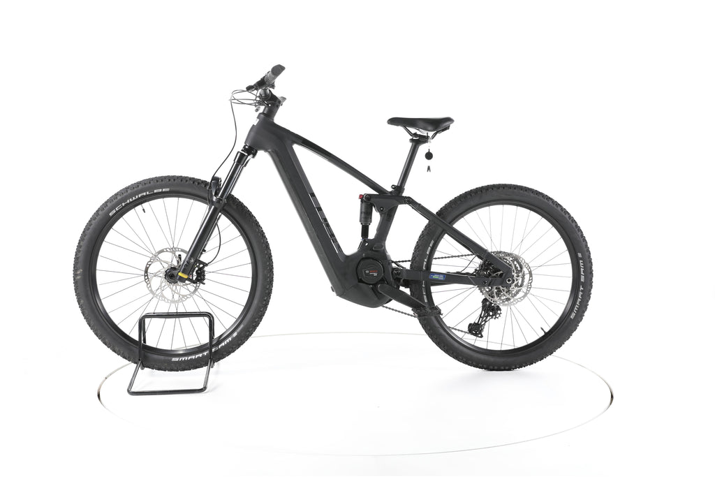 Cube Stereo Hybrid 120 ONE Fully E-Bike 2024 - Image 7