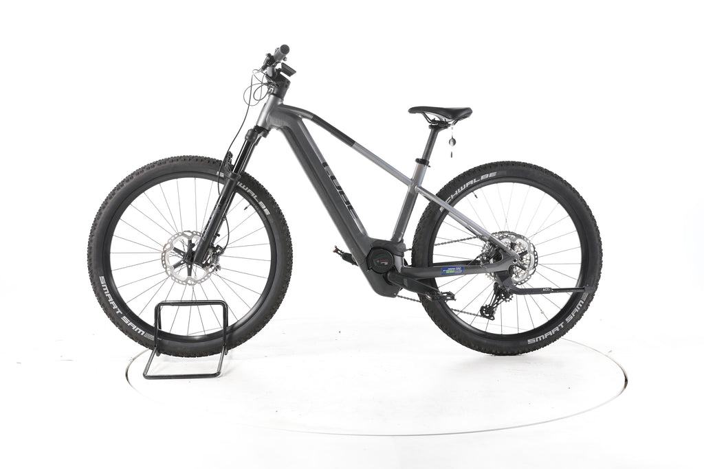 Cube Reaction Hybrid SLT Trekking E-Bike - Image 7